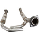 Walker Exhaust Catalytic Converter-Direct Fit 14762