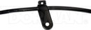 Dorman - HELP Engine Oil Dipstick Tube - view 9