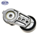 SKP Accessory Drive Belt Tensioner Assembly SK89607 - view 2