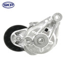 SKP Accessory Drive Belt Tensioner Assembly SK89378 - view 2