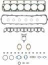 FEL-PRO Engine Cylinder Head Gasket Set HS7918PT-4