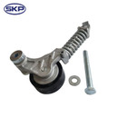 SKP Accessory Drive Belt Tensioner Assembly SK89637 - view 4