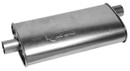 Dynomax Exhaust Muffler 17748 - view 2