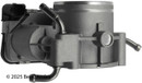 Beck/Arnley Fuel Injection Throttle Body 154-0222 - view 2