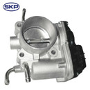 SKP Fuel Injection Throttle Body SK977338 - view 2