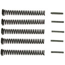 Melling Performance Engine Oil Pressure Relief Valve Spring 77070 - view 2