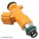 Beck/Arnley Fuel Injector 158-1556 - view 2