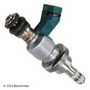 Beck/Arnley Fuel Injector 158-1464 - view 4
