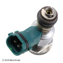 Beck/Arnley Fuel Injector 158-1464 - view 10