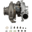Standard Ignition Turbocharger TBC-522