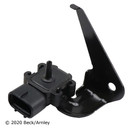 Beck/Arnley Fuel Injection Manifold Pressure Sensor 158-1118 - view 2