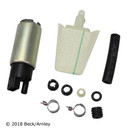 Beck/Arnley Electric Fuel Pump 152-0914