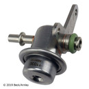 Beck/Arnley Fuel Injection Pressure Regulator 158-1170 - view 2