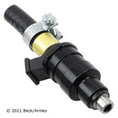 Beck/Arnley Fuel Injector 158-0438 - view 3