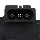Beck/Arnley Fuel Injection Manifold Pressure Sensor 158-0380 - view 2