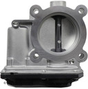 Beck/Arnley Fuel Injection Throttle Body 154-0230 - view 2
