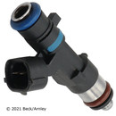 Beck/Arnley Fuel Injector 159-1090 - view 6