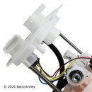 Beck/Arnley Fuel Pump and Sender Assembly 152-1046 - view 3