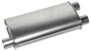 Dynomax Exhaust Muffler 17739 - view 3