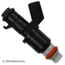 Beck/Arnley Fuel Injector 159-1069 - view 5