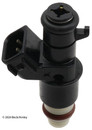 Beck/Arnley Fuel Injector 159-1124 - view 6