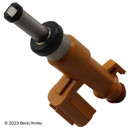 Beck/Arnley Fuel Injector 159-1118 - view 2