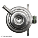 Beck/Arnley Fuel Injection Pressure Regulator 158-1198 - view 3