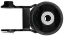 Beck/Arnley Engine Mount,Engine Torque Strut Mount 104-1904