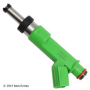 Beck/Arnley Fuel Injector 158-1571 - view 2
