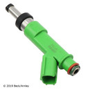 Beck/Arnley Fuel Injector 158-1571 - view 5
