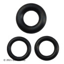Beck/Arnley Fuel Injector O-Ring Kit 158-0895 - view 5