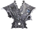 AISIN Engine Timing Cover TCT-087 - view 2