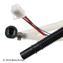 Beck/Arnley Fuel Pump and Sender Assembly 152-1019 - view 4