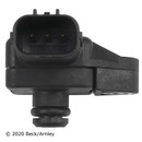 Beck/Arnley Fuel Injection Manifold Pressure Sensor 158-1243 - view 2