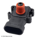 Beck/Arnley Fuel Injection Manifold Pressure Sensor 158-0748