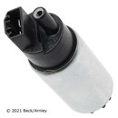 Beck/Arnley Electric Fuel Pump 152-0956 - view 2