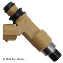Beck/Arnley Fuel Injector 158-1503 - view 5