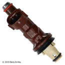 Beck/Arnley Fuel Injector 158-0561 - view 3