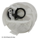 Beck/Arnley Electric Fuel Pump 152-1015 - view 2