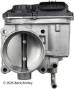 Beck/Arnley Fuel Injection Throttle Body 154-0217 - view 2