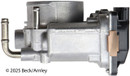 Beck/Arnley Fuel Injection Throttle Body 154-0217 - view 10