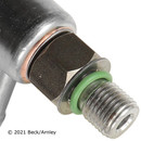 Beck/Arnley Fuel Injection Pressure Regulator 158-0250 - view 4