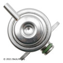Beck/Arnley Fuel Injection Pressure Regulator 158-0333 - view 5