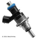 Beck/Arnley Fuel Injector 158-1457 - view 5