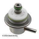 Beck/Arnley Fuel Injection Pressure Regulator 158-0746
