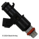 Beck/Arnley Fuel Injector 158-1455 - view 8