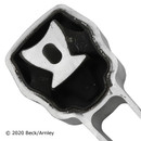 Beck/Arnley Engine Torque Strut Mount 104-2397 - view 8