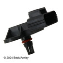 Beck/Arnley Fuel Injection Manifold Pressure Sensor 158-1334