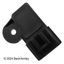 Beck/Arnley Fuel Injection Manifold Pressure Sensor 158-1334 - view 4