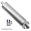 Beck/Arnley Electric Fuel Pump 152-0869